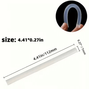 * Glue Gun Sticks 7.5mm x 10cm (12 Pack)