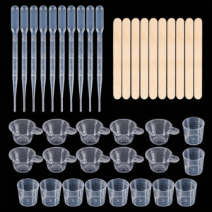 * Resin Tool Kit