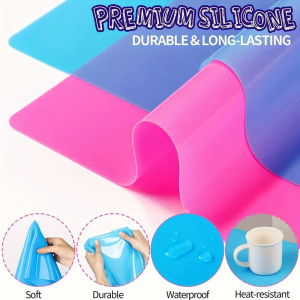 * Silicone Mat 30x40cm