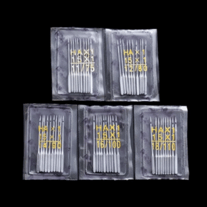 * Universal Sewing Machine Needles (50 Pcs)