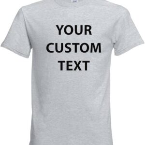 unisex tshirt