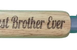 Wooden Bottle Opener – The Best Brother Ever