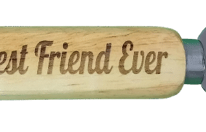 Wooden Bottle Opener – The Best Friend Ever