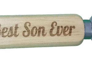 Wooden Bottle Opener – The Best Son Ever